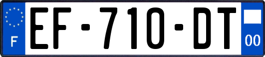 EF-710-DT