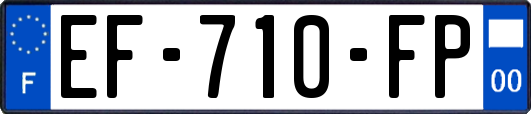EF-710-FP