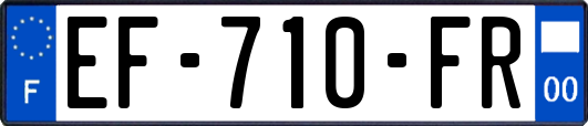 EF-710-FR