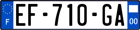 EF-710-GA