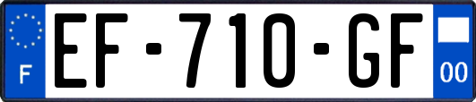 EF-710-GF