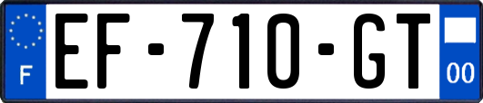 EF-710-GT