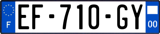 EF-710-GY