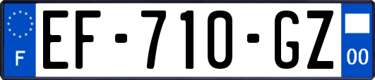 EF-710-GZ