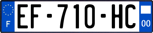 EF-710-HC