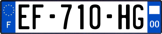 EF-710-HG