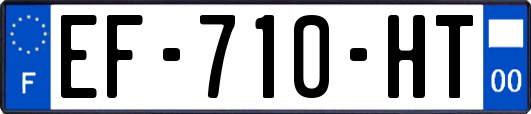 EF-710-HT