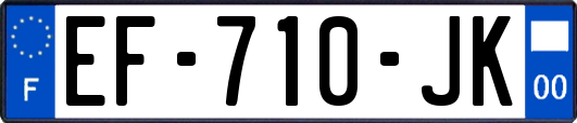 EF-710-JK