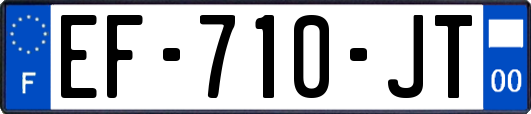 EF-710-JT