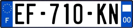 EF-710-KN