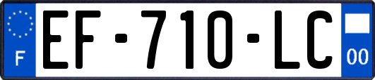 EF-710-LC