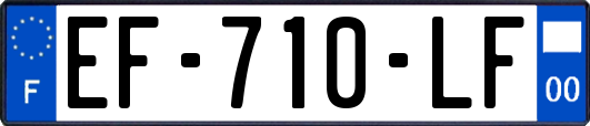 EF-710-LF