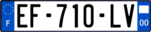 EF-710-LV