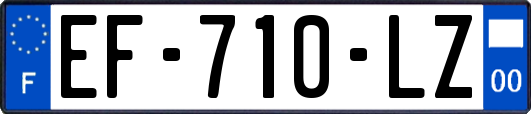 EF-710-LZ