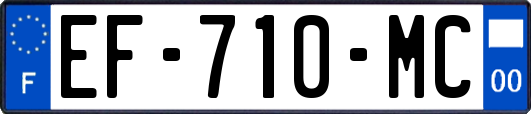 EF-710-MC