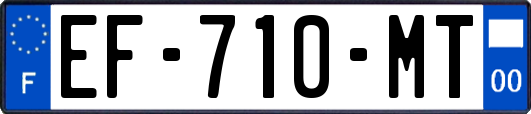 EF-710-MT
