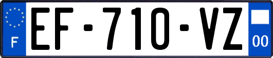 EF-710-VZ