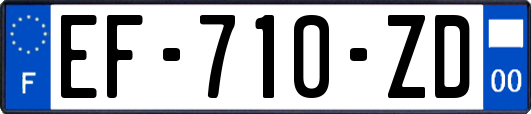 EF-710-ZD