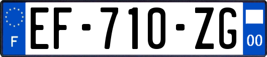 EF-710-ZG