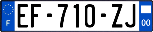 EF-710-ZJ