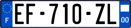 EF-710-ZL