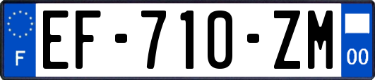 EF-710-ZM