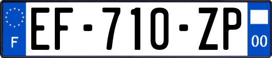 EF-710-ZP