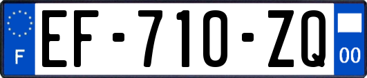 EF-710-ZQ
