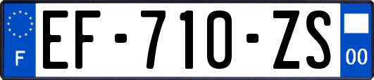 EF-710-ZS