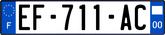 EF-711-AC