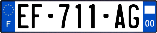 EF-711-AG