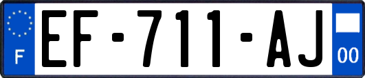 EF-711-AJ