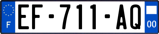 EF-711-AQ