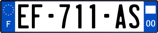 EF-711-AS