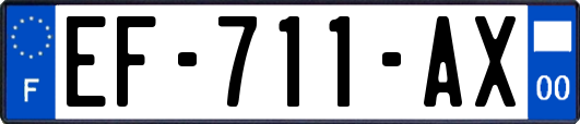 EF-711-AX