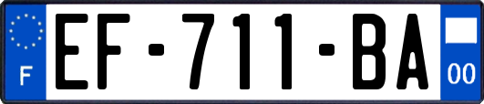 EF-711-BA
