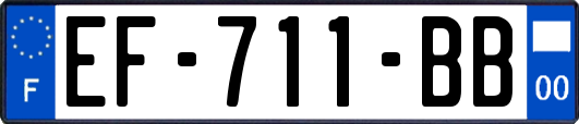 EF-711-BB