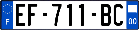 EF-711-BC