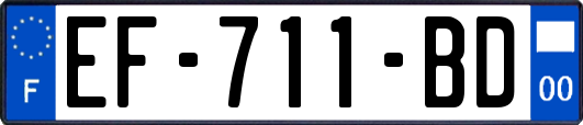 EF-711-BD
