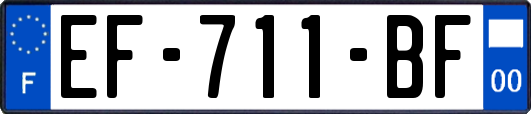 EF-711-BF