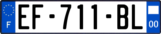 EF-711-BL