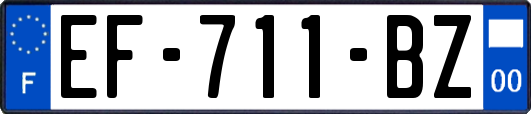 EF-711-BZ