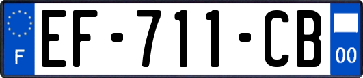 EF-711-CB
