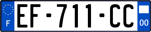 EF-711-CC