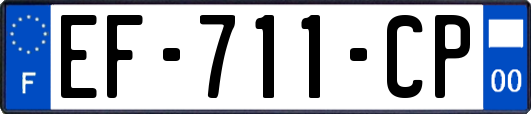 EF-711-CP