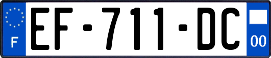 EF-711-DC