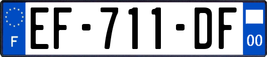 EF-711-DF