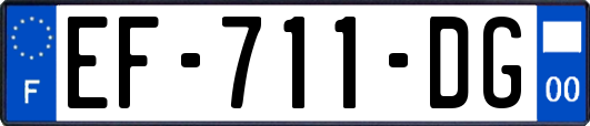 EF-711-DG