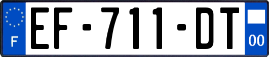 EF-711-DT