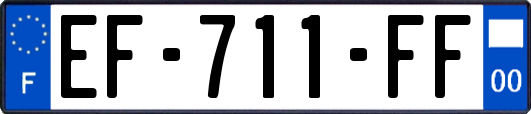 EF-711-FF